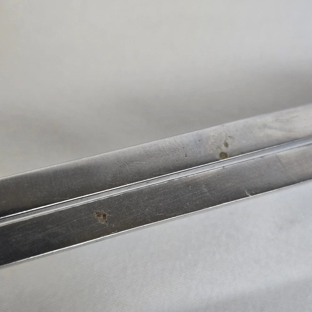Yankee Candle Wick Trimmer Silver Tone 8